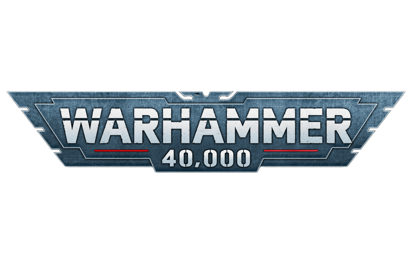 Warhammer 40,000 miniatury